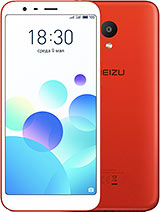 Best available price of Meizu M8c in Saudia