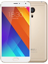 Best available price of Meizu MX5e in Saudia