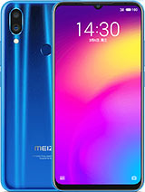 Best available price of Meizu Note 9 in Saudia