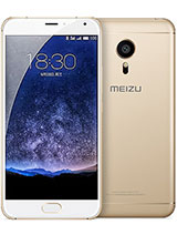 Best available price of Meizu PRO 5 in Saudia