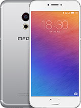 Best available price of Meizu Pro 6 in Saudia