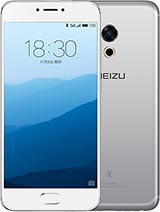 Best available price of Meizu Pro 6s in Saudia