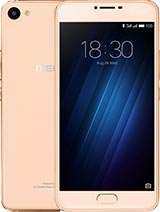 Best available price of Meizu U10 in Saudia
