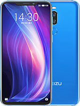 Best available price of Meizu X8 in Saudia