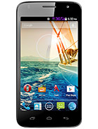 Best available price of Micromax A105 Canvas Entice in Saudia