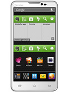Best available price of Micromax A111 Canvas Doodle in Saudia