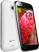 Best available price of Micromax A116 Canvas HD in Saudia