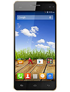 Best available price of Micromax A190 Canvas HD Plus in Saudia