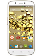 Best available price of Micromax A300 Canvas Gold in Saudia