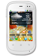 Best available price of Micromax Superfone Punk A44 in Saudia
