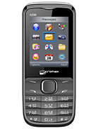 Best available price of Micromax X281 in Saudia
