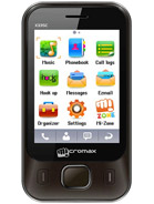 Best available price of Micromax X335C in Saudia