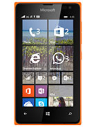 Best available price of Microsoft Lumia 435 in Saudia