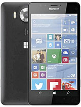 Best available price of Microsoft Lumia 950 Dual SIM in Saudia