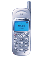 Best available price of Motorola C289 in Saudia