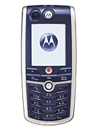 Best available price of Motorola C980 in Saudia