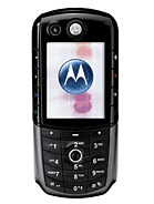 Best available price of Motorola E1000 in Saudia