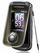 Best available price of Motorola A1680 in Saudia