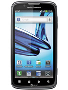 Best available price of Motorola ATRIX 2 MB865 in Saudia
