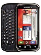Best available price of Motorola Cliq 2 in Saudia