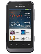 Best available price of Motorola Defy Mini XT320 in Saudia