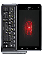 Best available price of Motorola DROID 3 in Saudia