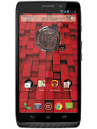 Best available price of Motorola DROID Maxx in Saudia