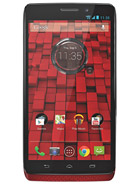 Best available price of Motorola DROID Ultra in Saudia