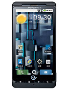 Best available price of Motorola DROID X ME811 in Saudia