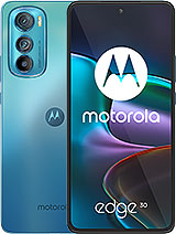 Best available price of Motorola Edge 30 in Saudia