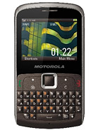 Best available price of Motorola EX115 in Saudia