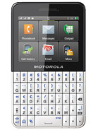 Best available price of Motorola EX119 in Saudia