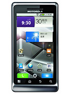 Best available price of Motorola MILESTONE 2 ME722 in Saudia