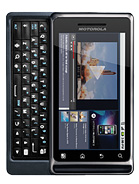 Best available price of Motorola MILESTONE 2 in Saudia