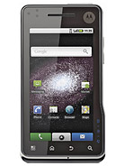 Best available price of Motorola MILESTONE XT720 in Saudia