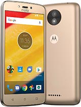 Best available price of Motorola Moto C Plus in Saudia
