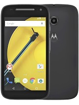 Best available price of Motorola Moto E 2nd gen in Saudia