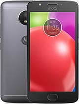 Best available price of Motorola Moto E4 in Saudia