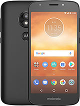 Best available price of Motorola Moto E5 Play in Saudia