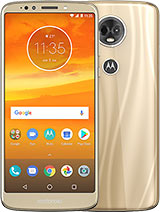 Best available price of Motorola Moto E5 Plus in Saudia
