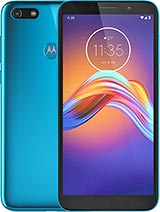 Best available price of Motorola Moto E6 Play in Saudia