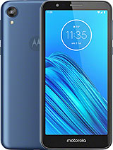 Best available price of Motorola Moto E6 in Saudia