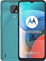 Best available price of Motorola Moto E7 in Saudia