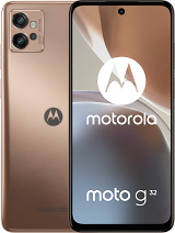 Best available price of Motorola Moto G32 in Saudia