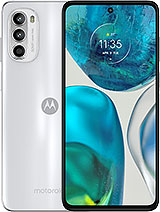 Best available price of Motorola Moto G52 in Saudia