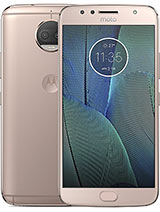 Best available price of Motorola Moto G5S Plus in Saudia