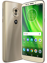 Best available price of Motorola Moto G6 Play in Saudia