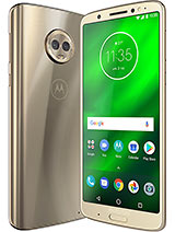 Best available price of Motorola Moto G6 Plus in Saudia