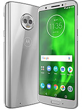 Best available price of Motorola Moto G6 in Saudia