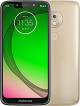 Best available price of Motorola Moto G7 Play in Saudia